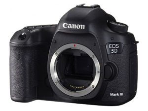 Canon 5D Mark III