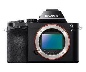 Sony A7