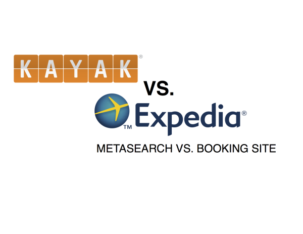 Kayakvsexpedia
