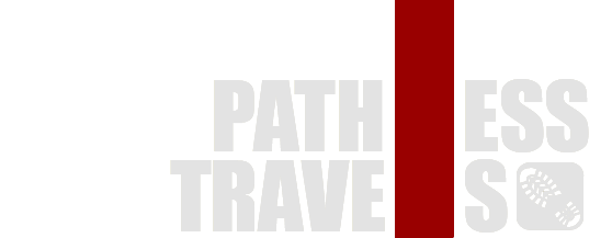 Pathless Travels
